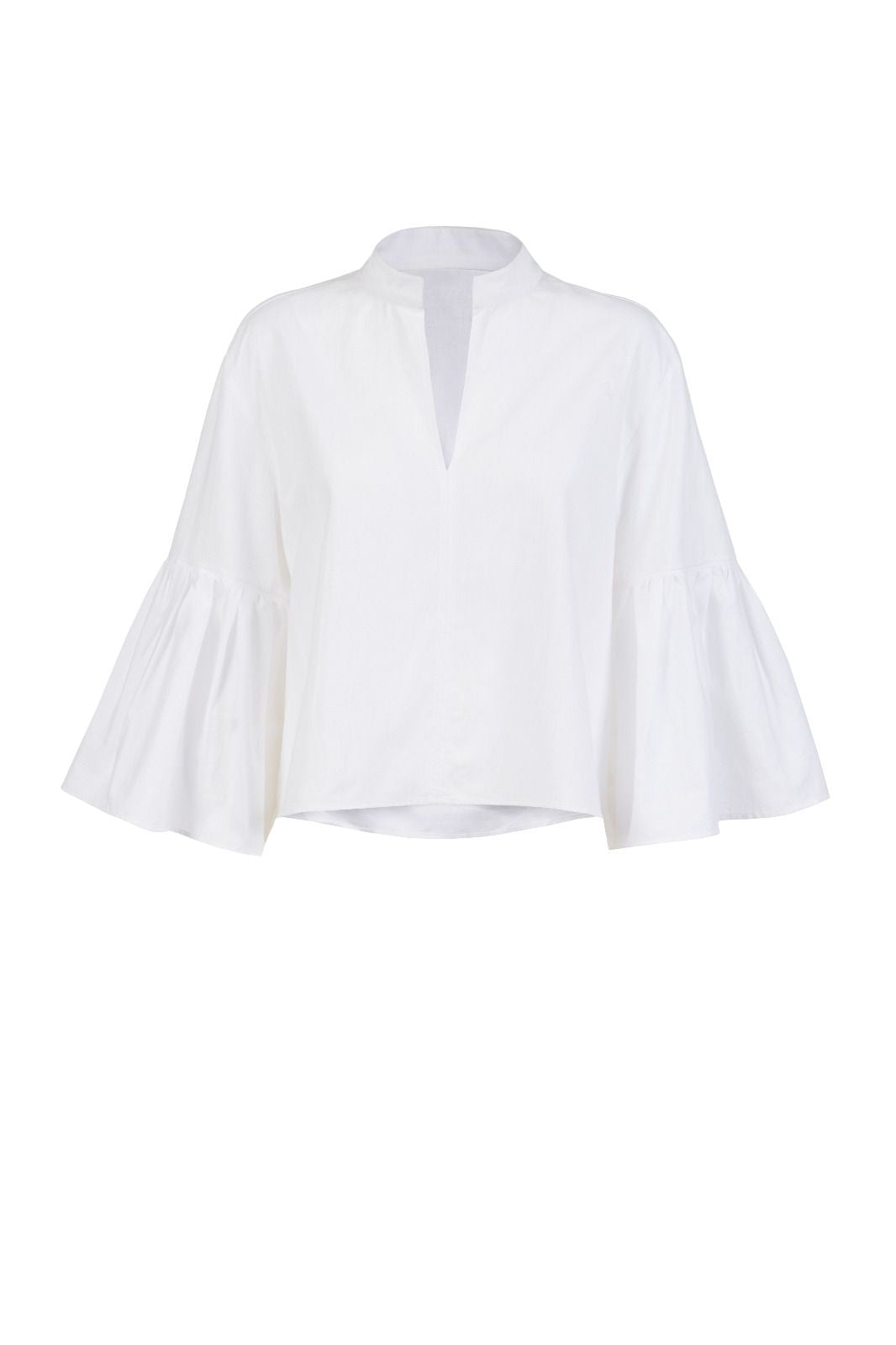 Blusa Izzah