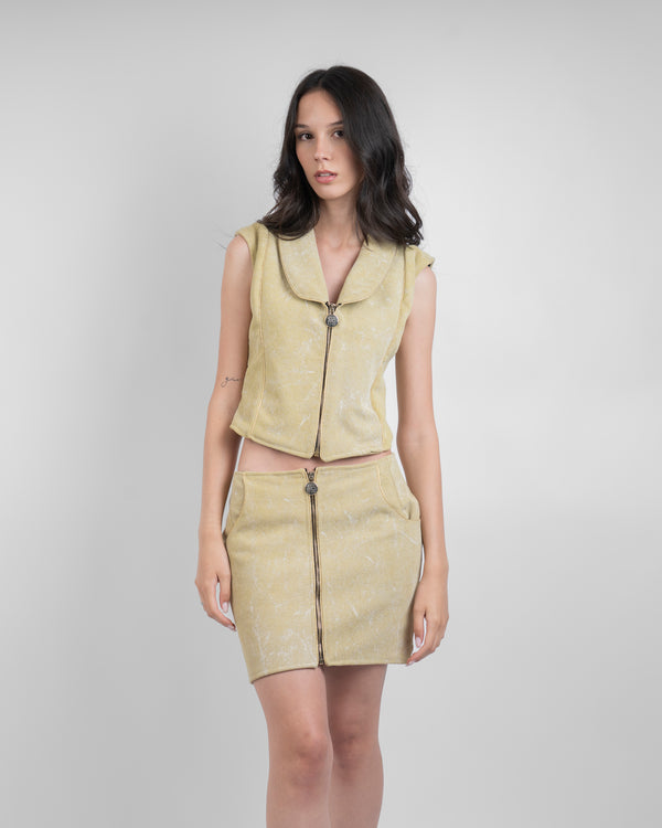 Set Thelma Beige