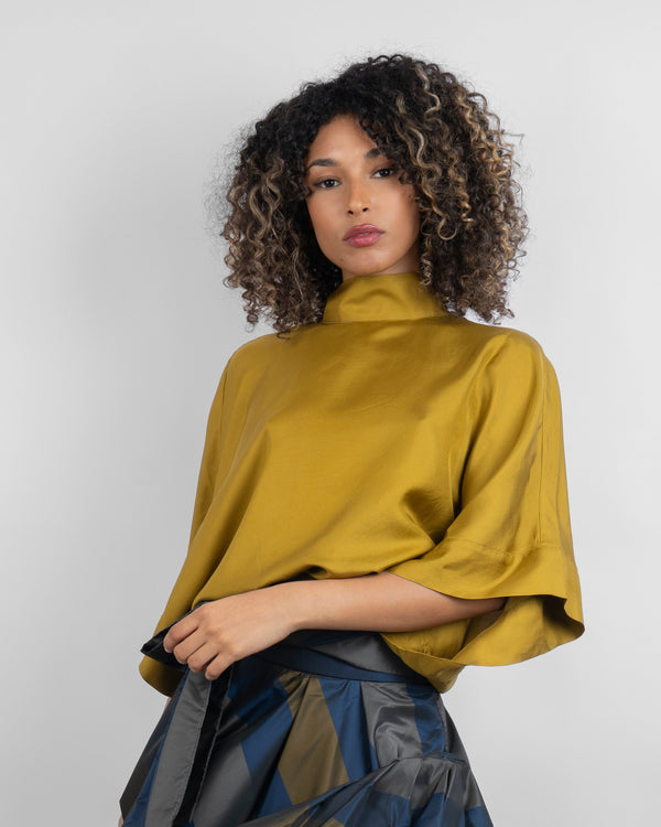 Blusa Najm