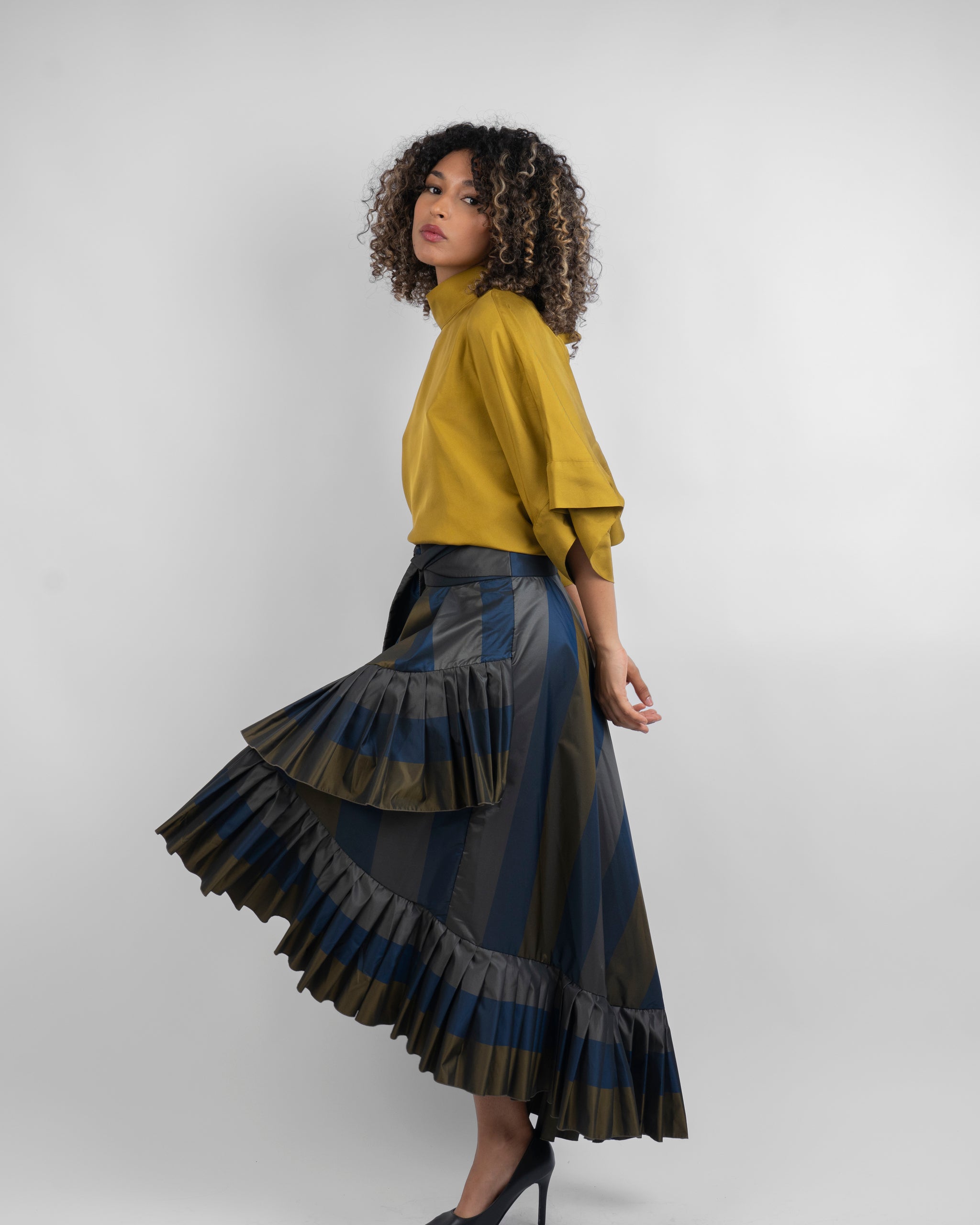 Blusa Najm