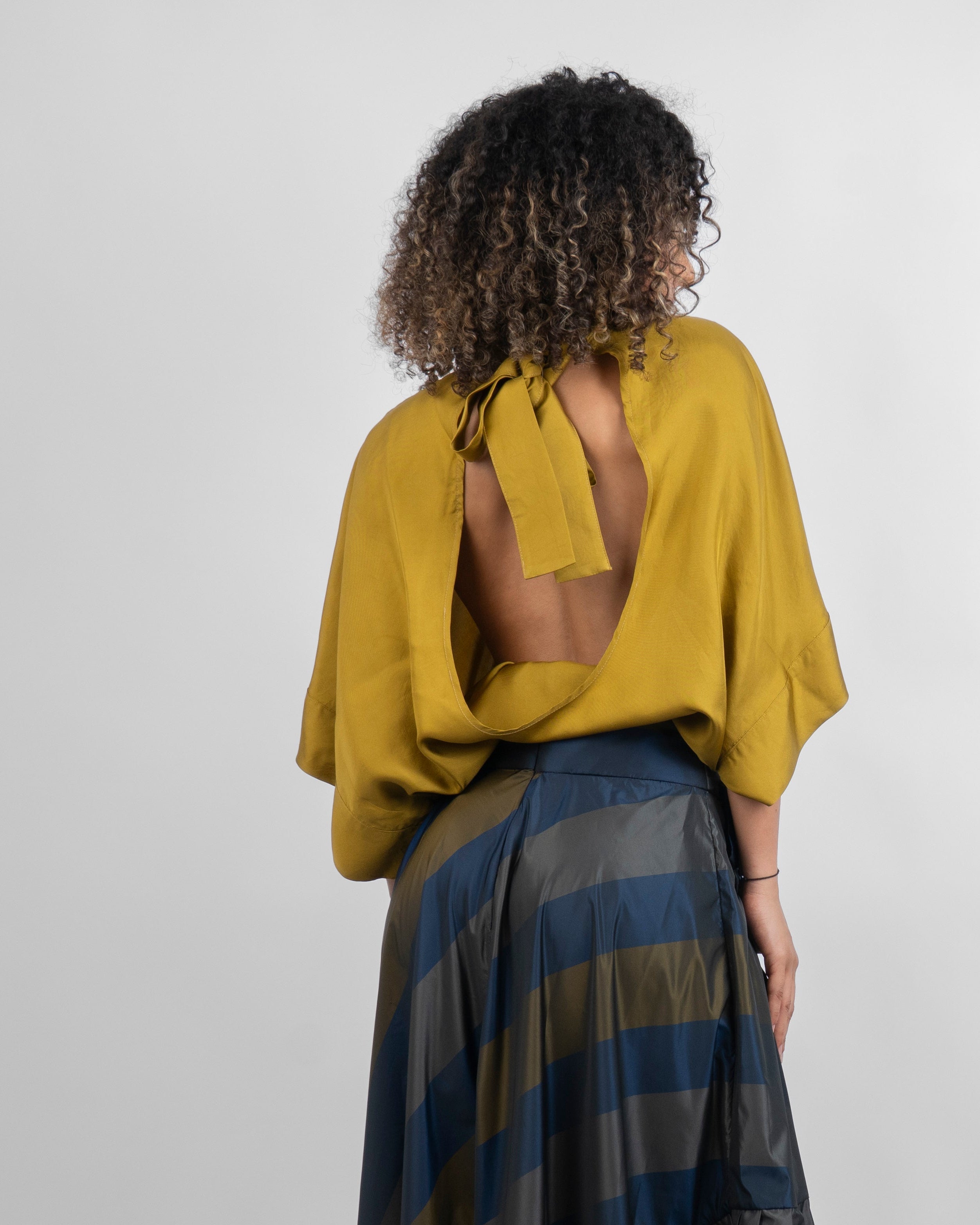 Blusa Najm