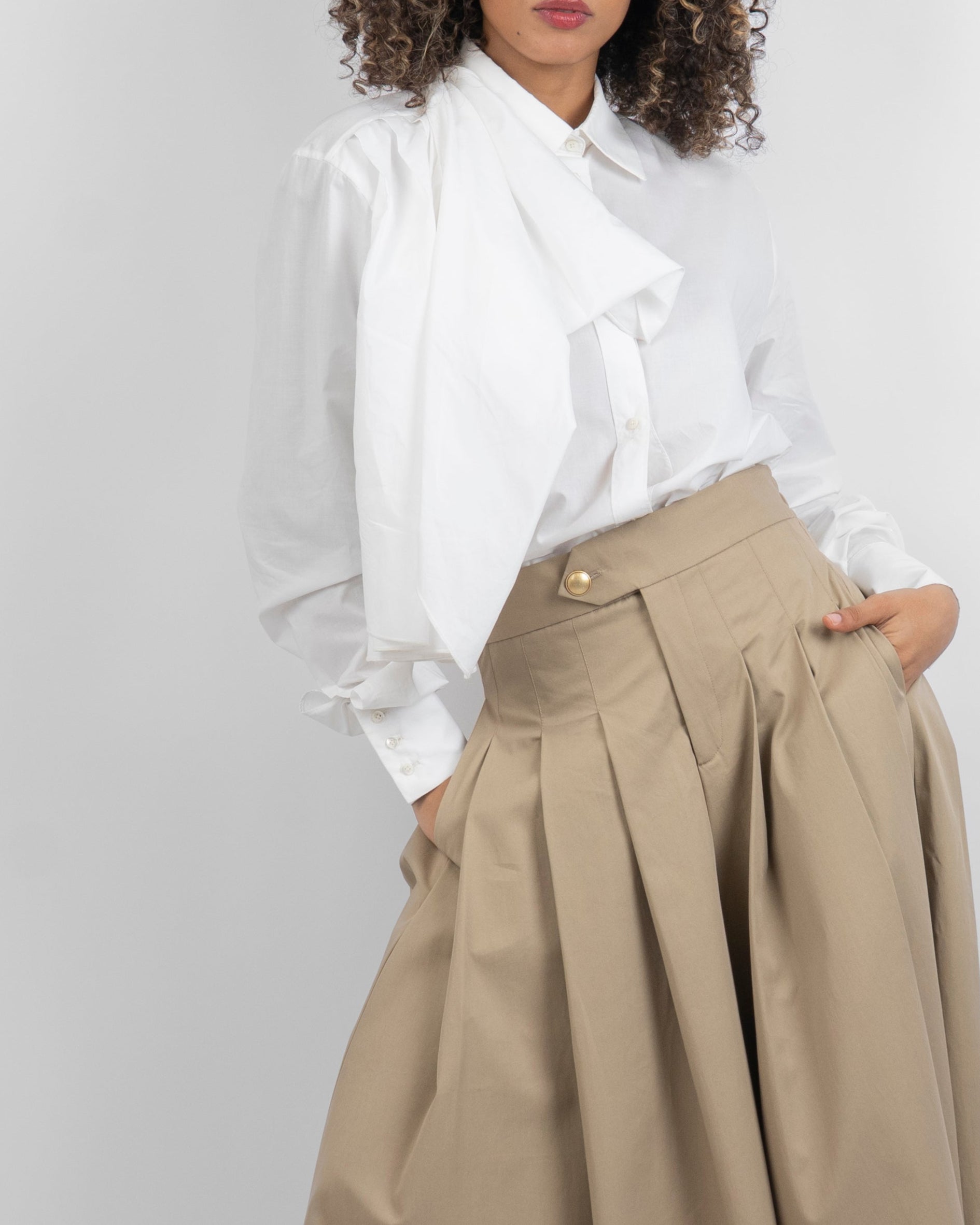 Camicia Fatima