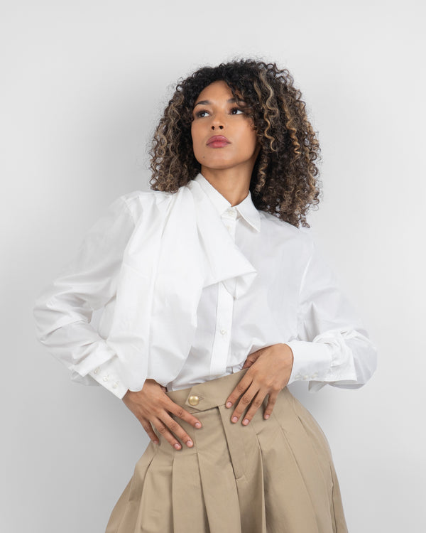 Camicia Fatima