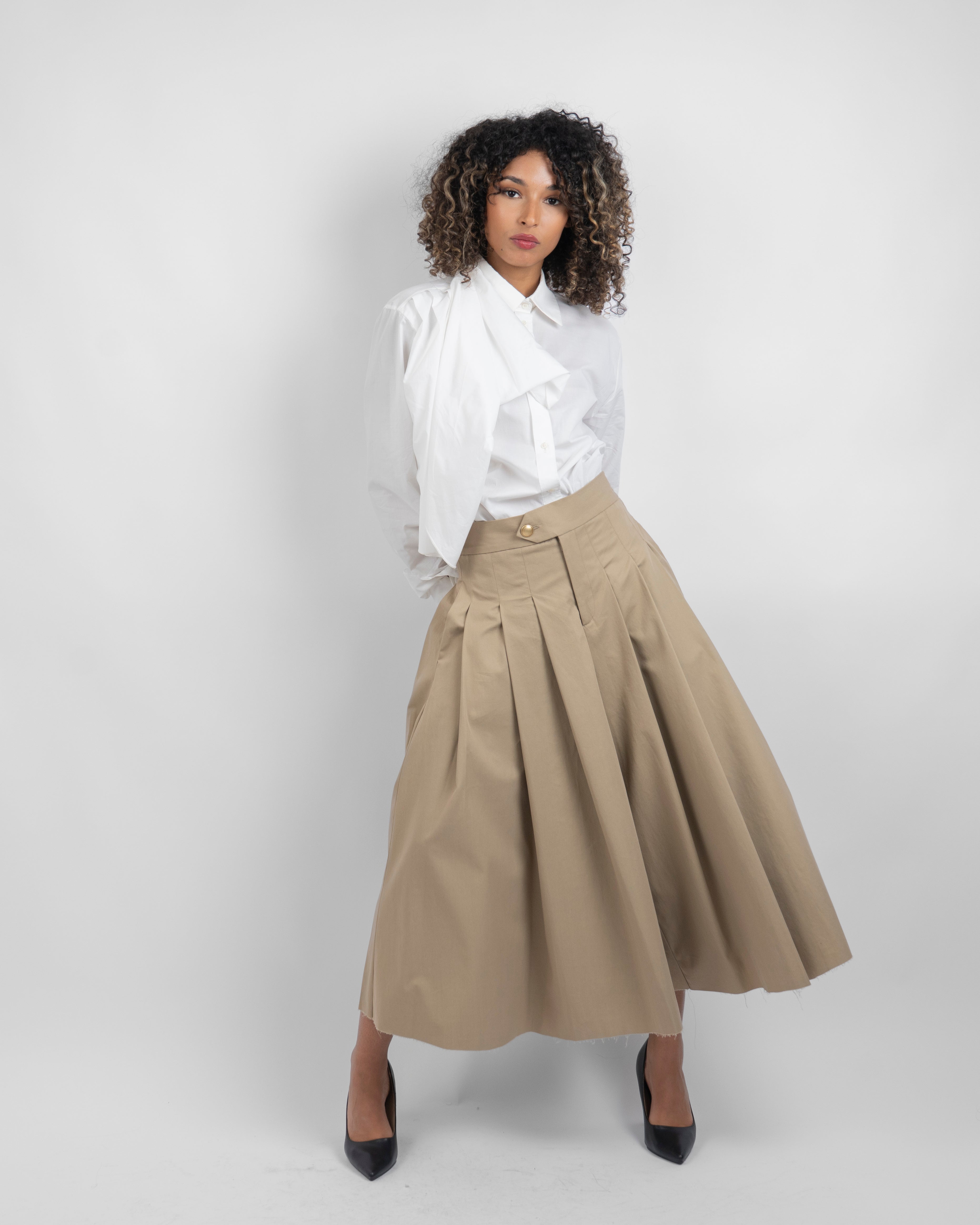 Pantalone Najat