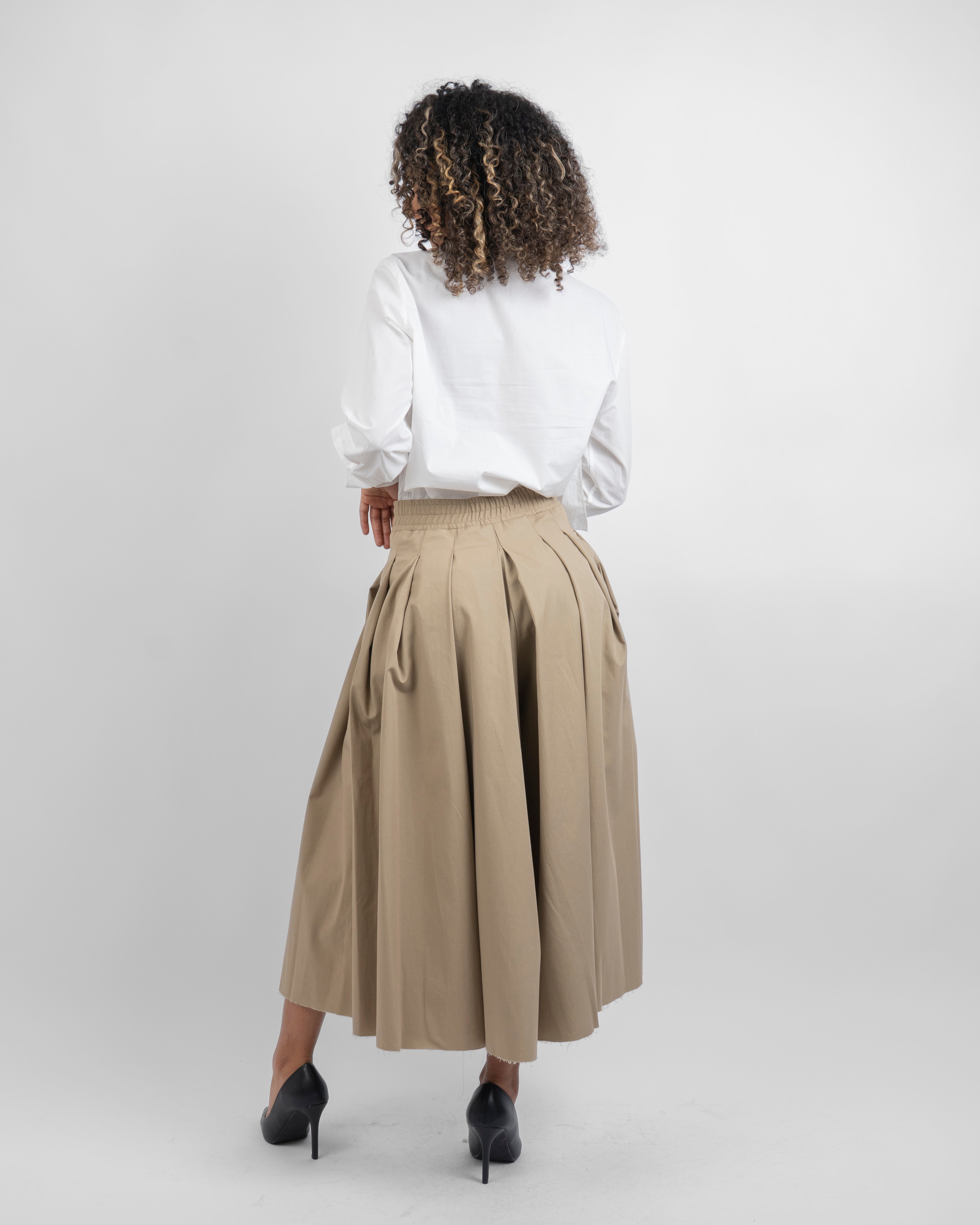 Camicia Fatima