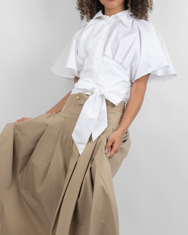 Camicia Rebeea