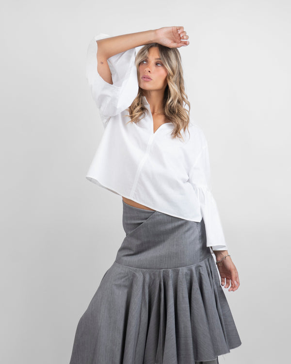 Blusa Izzah