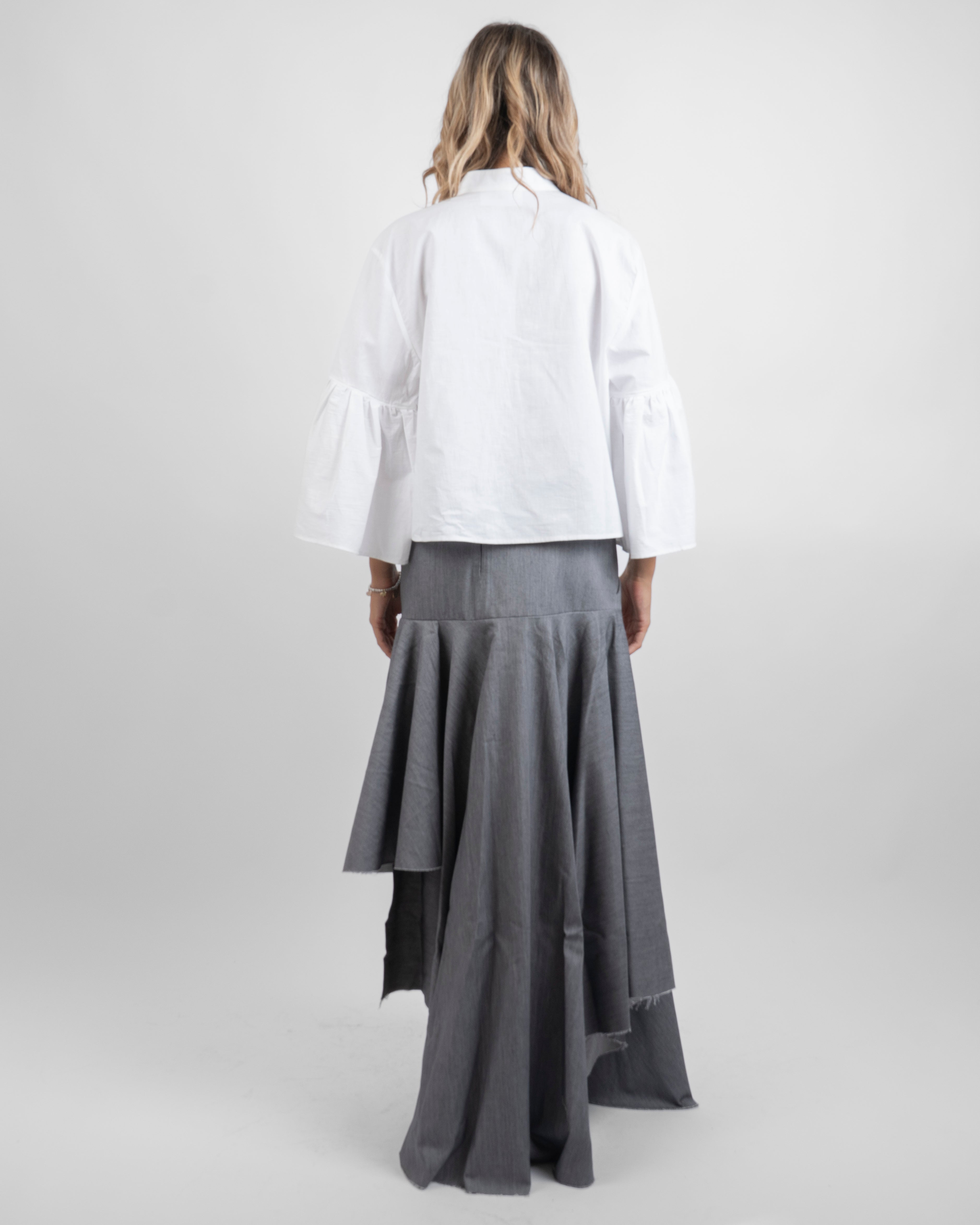 Blusa Izzah