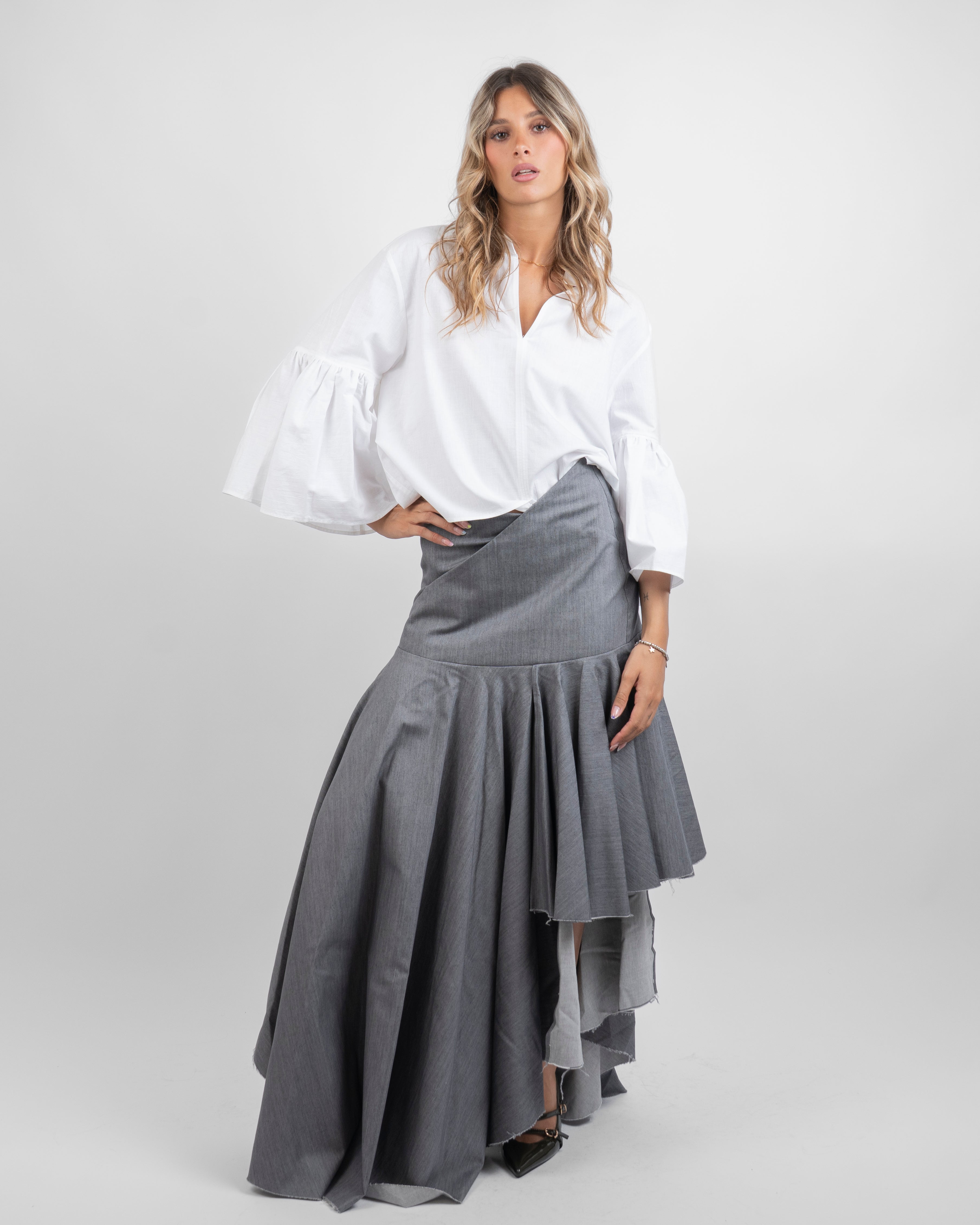 Blusa Izzah