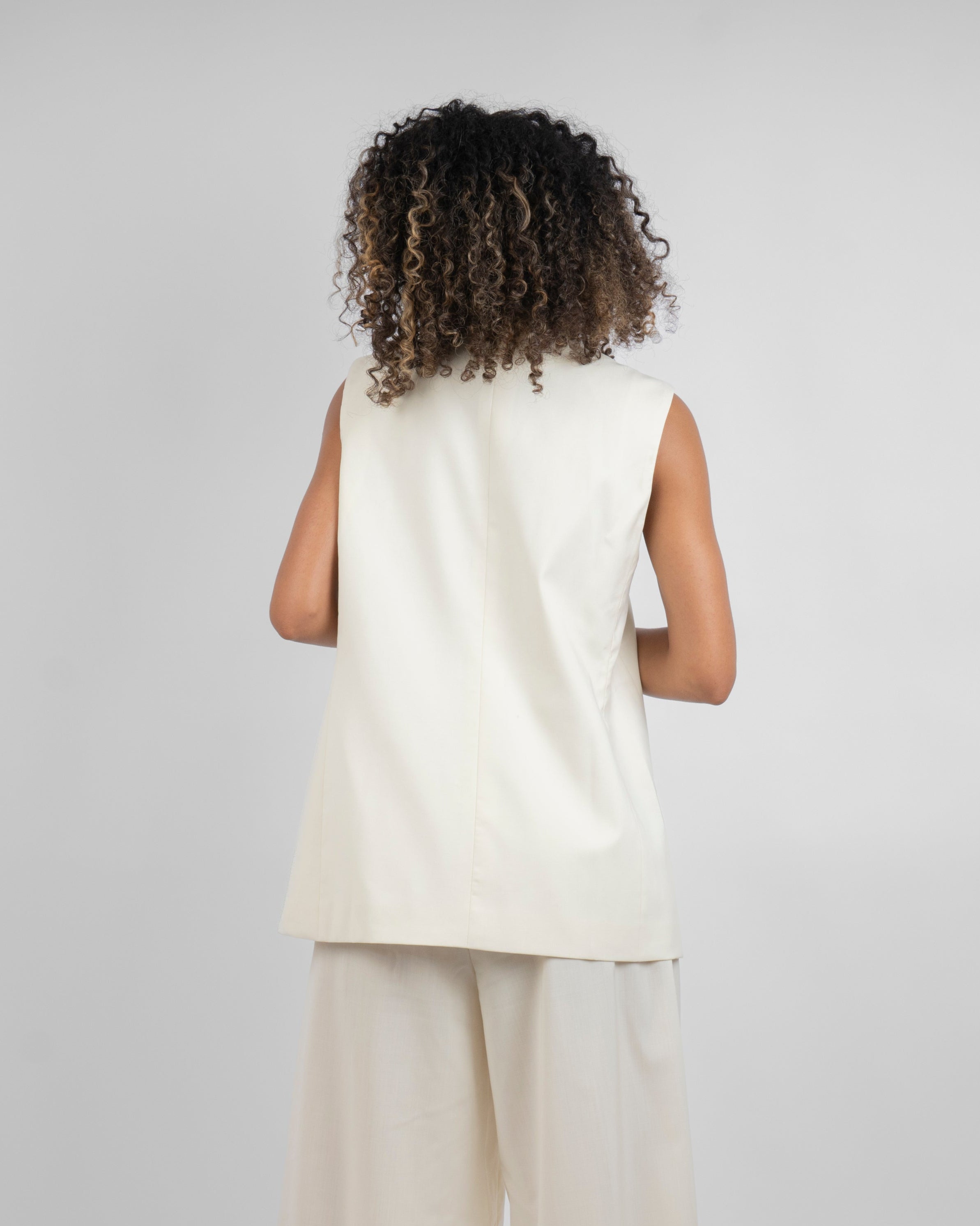 Gilet Zahra