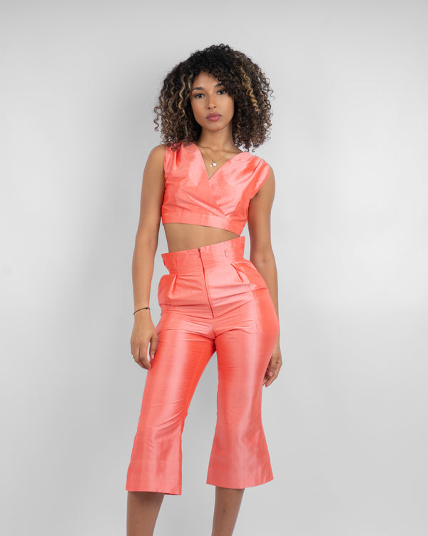 Pantalone Matsu
