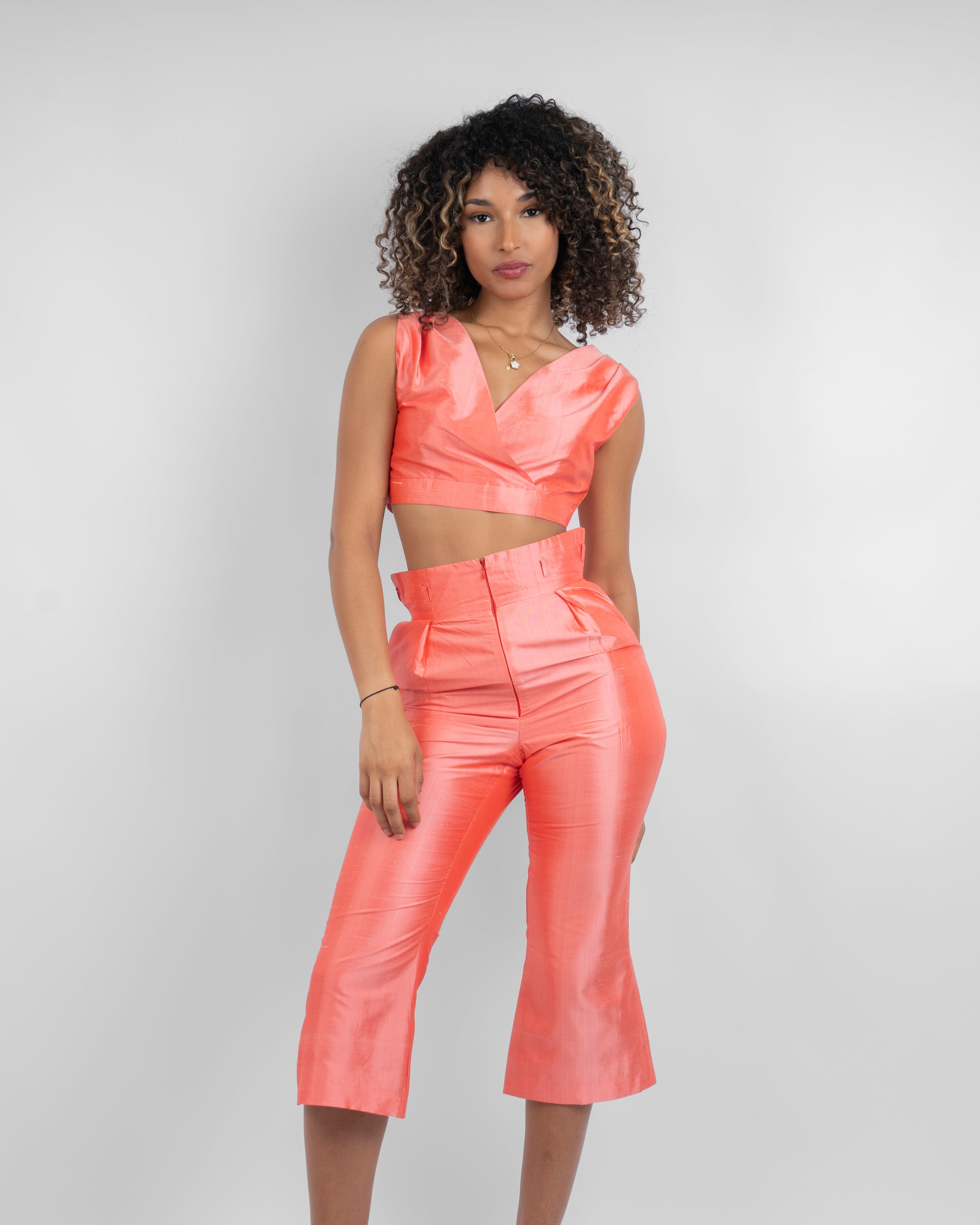 Botan Bra Top