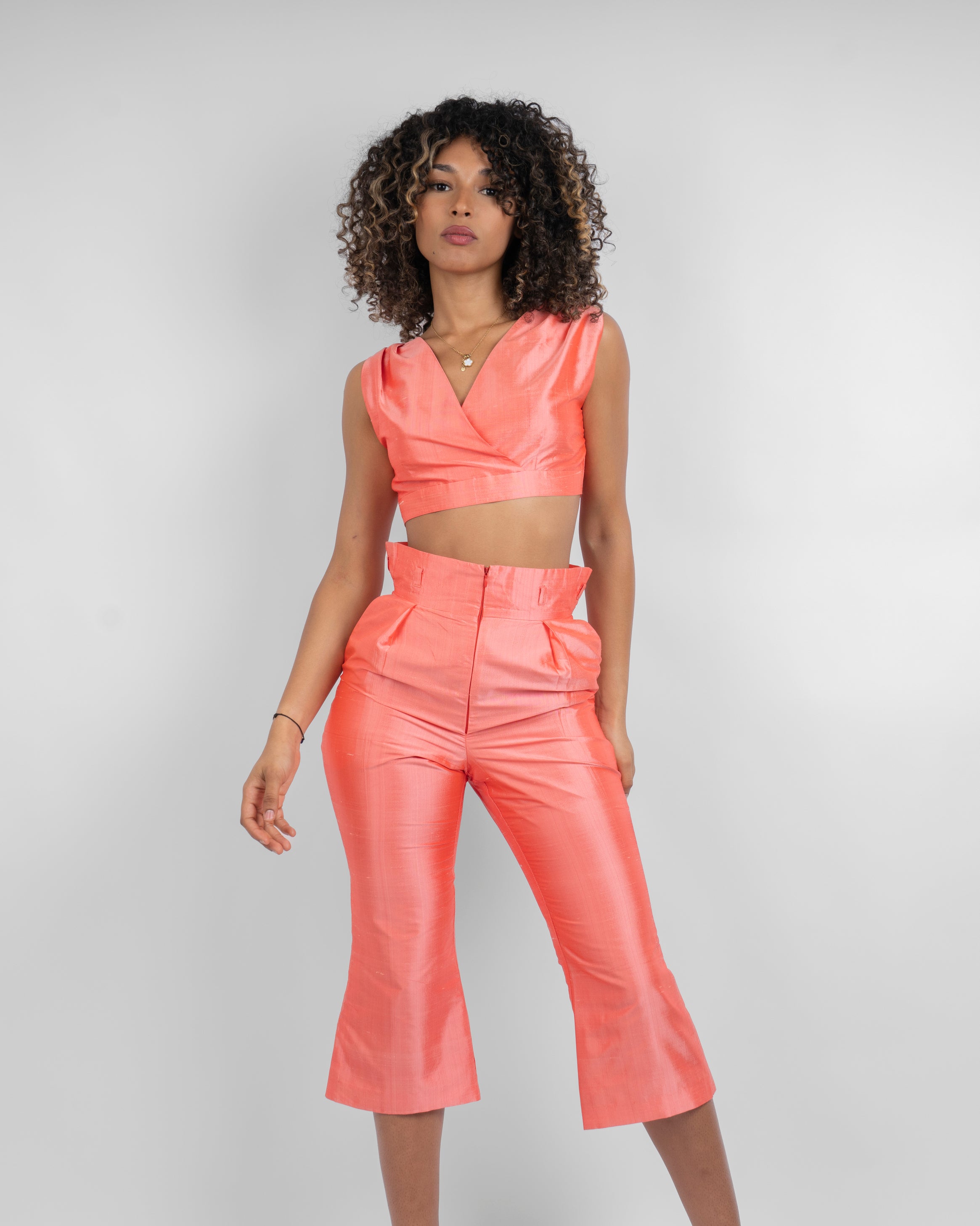 Pantalone Matsu