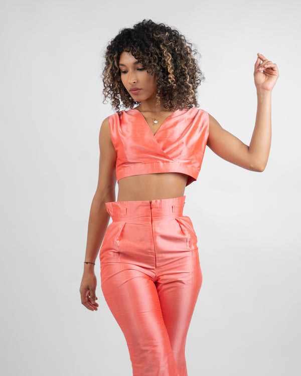 Botan Bra Top