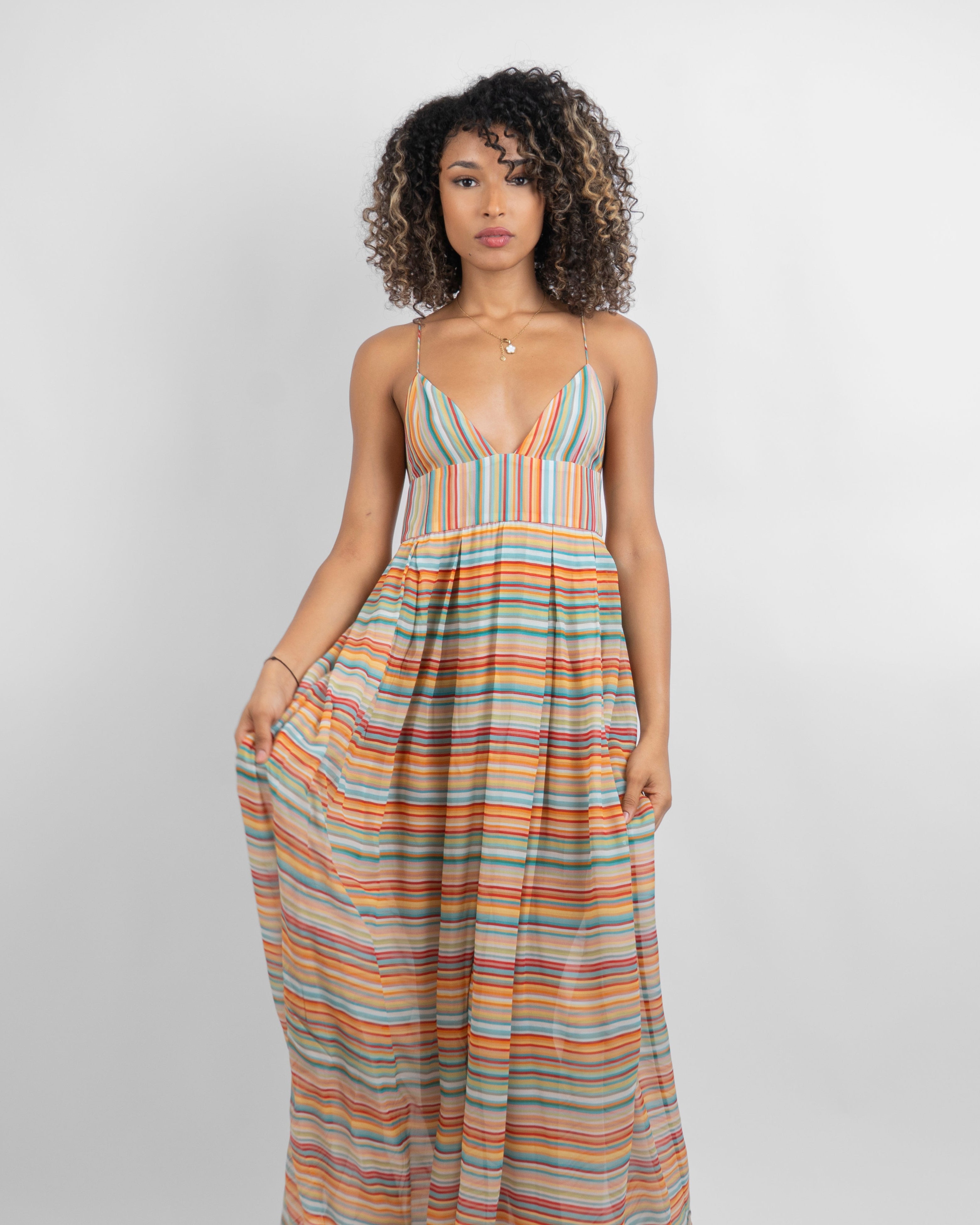 Slip Dress Endless
