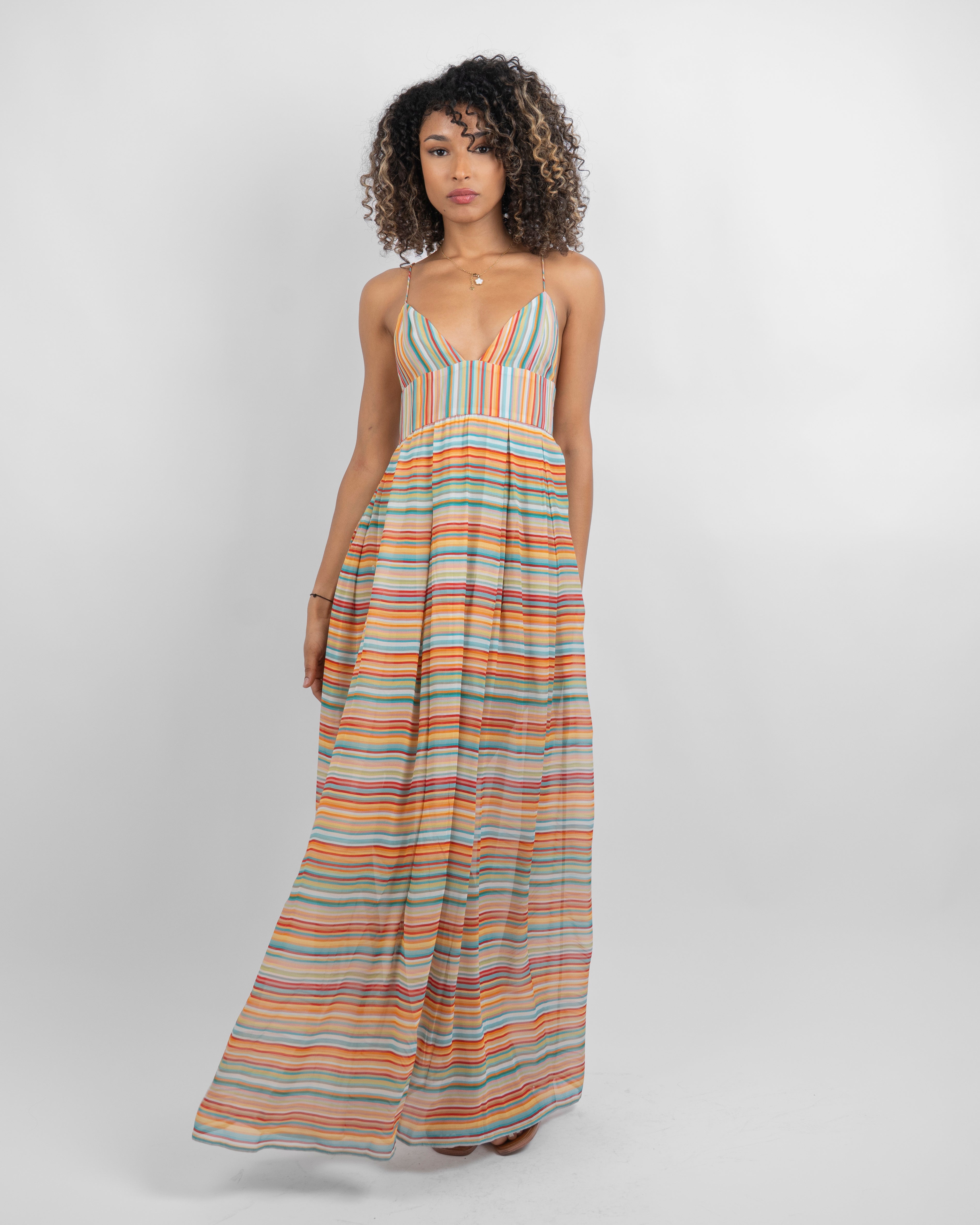 Slip Dress Endless