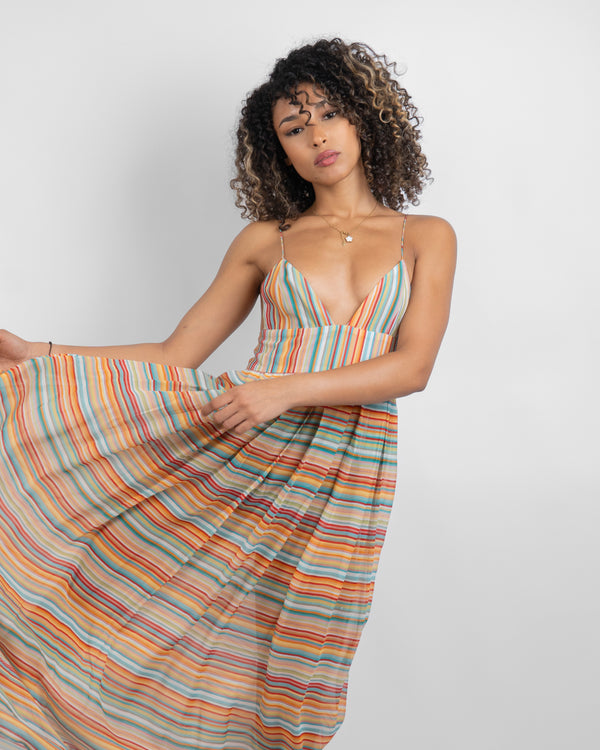 Slip Dress Endless