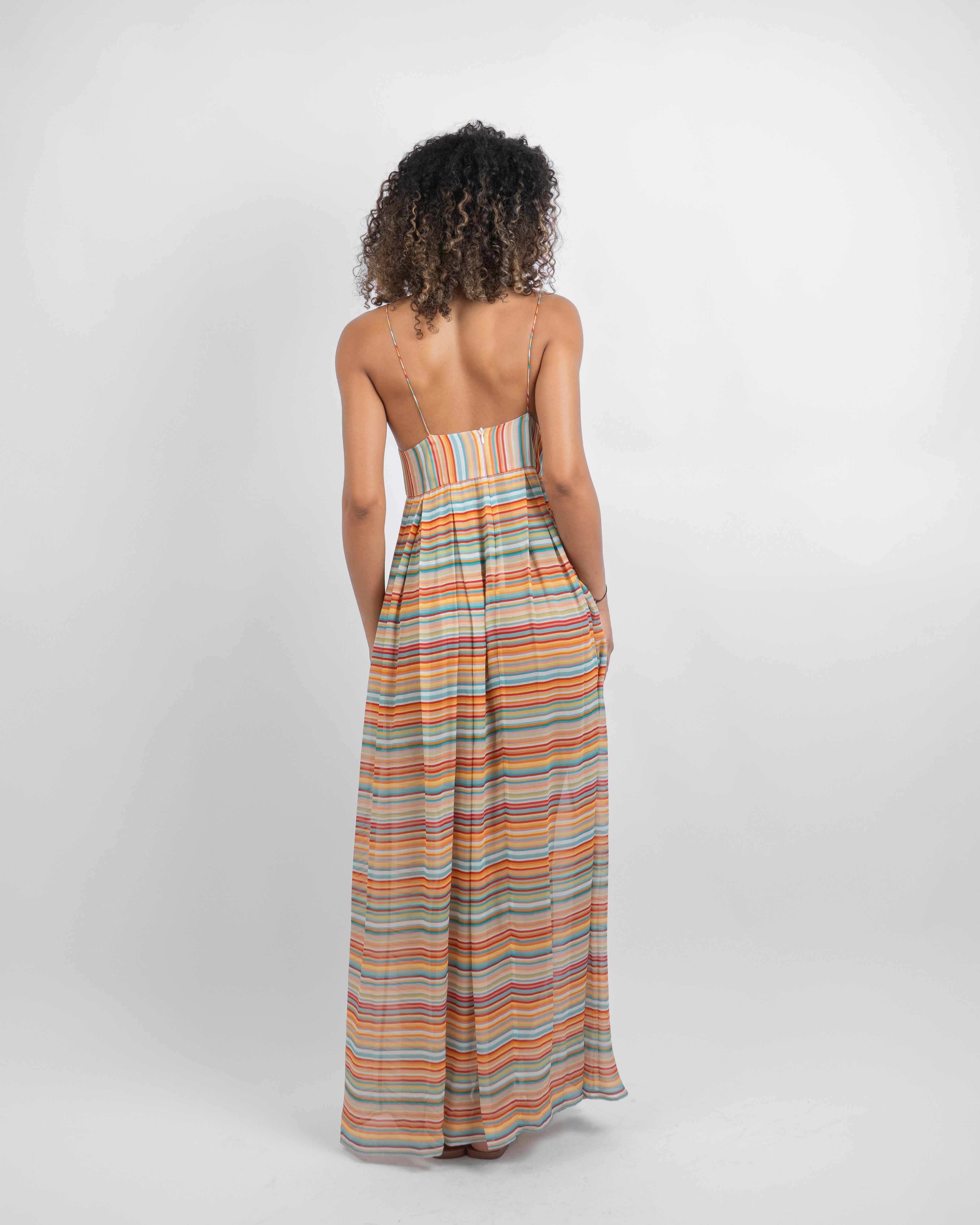 Slip Dress Endless
