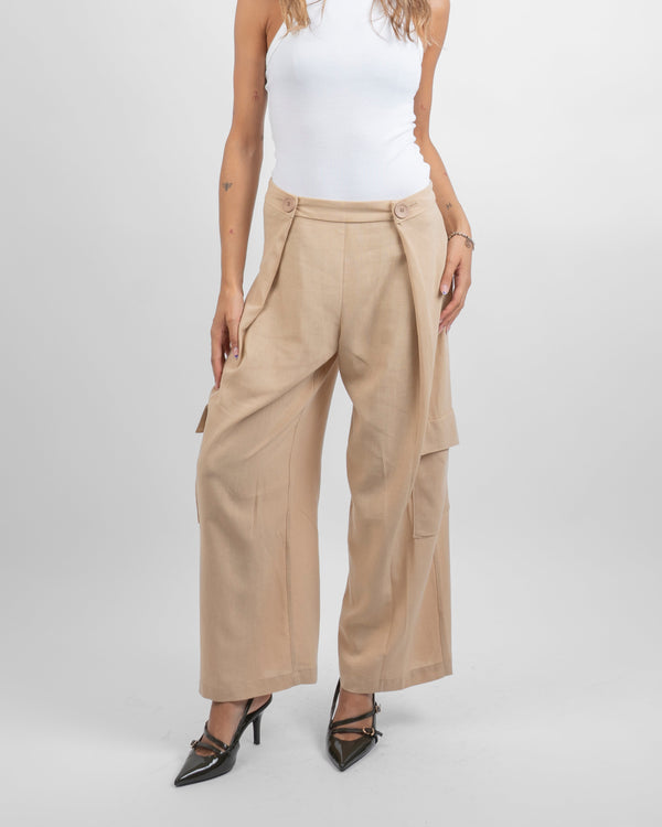 Pantalone Sand