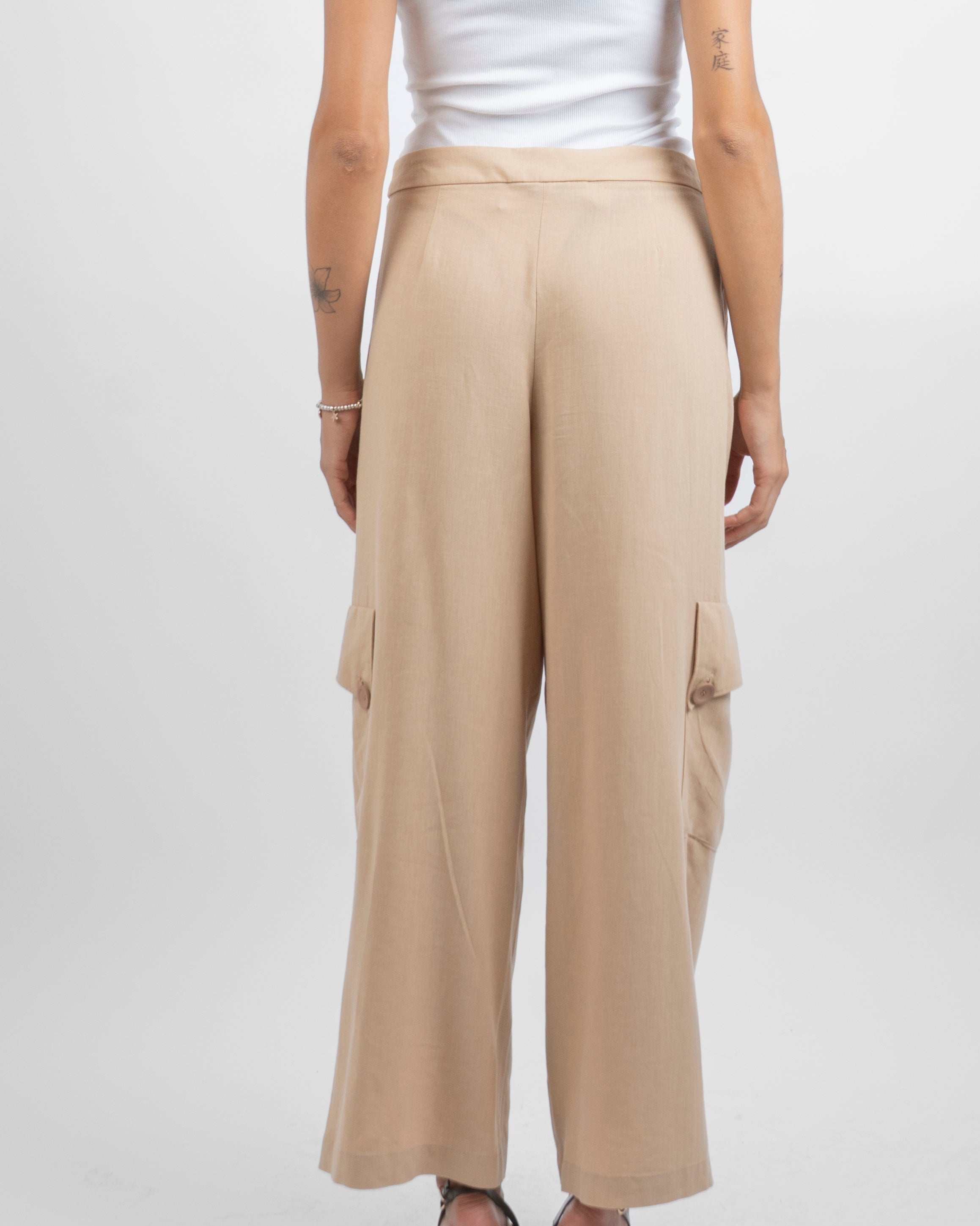 Pantalone Sand