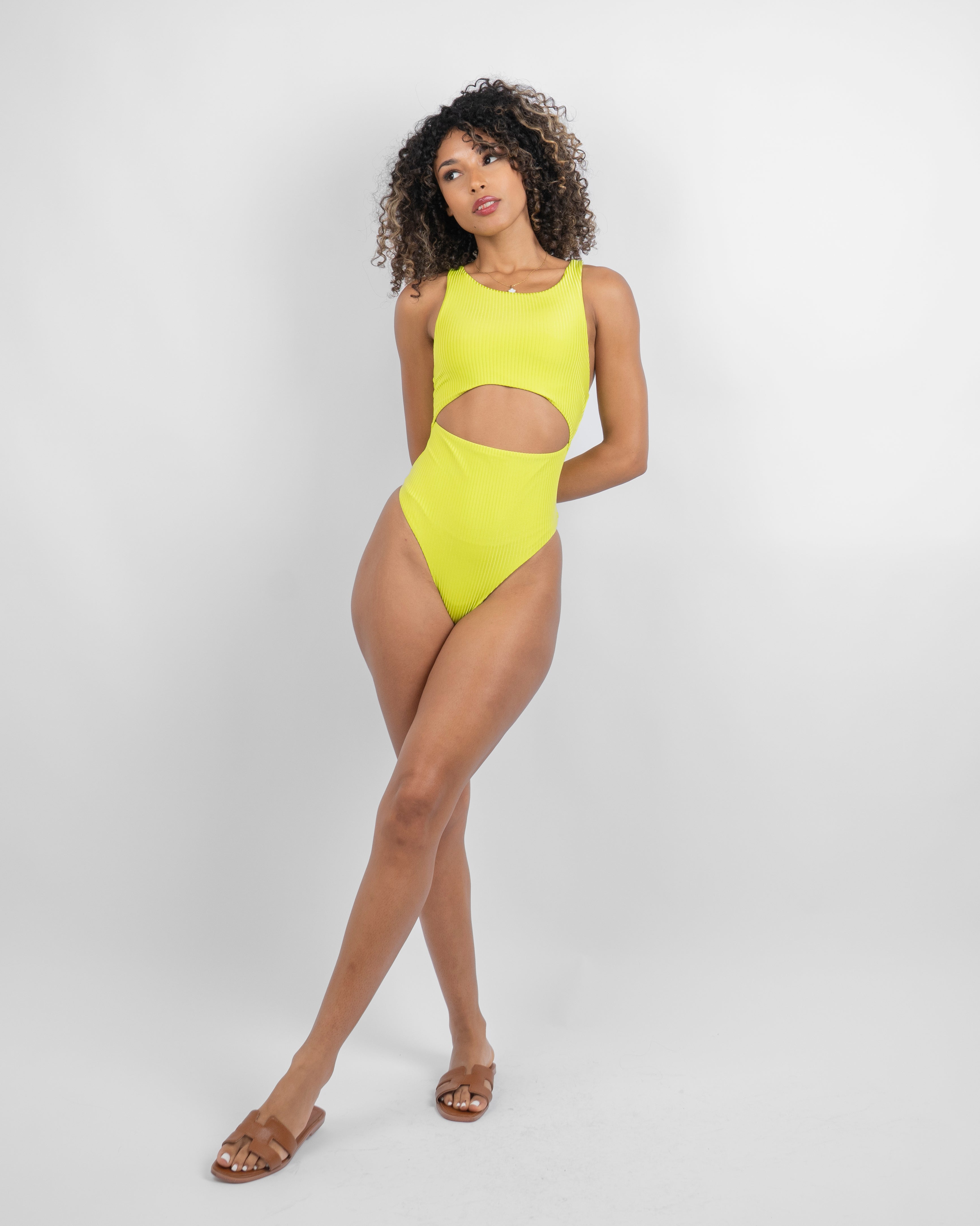 Bebe Lime