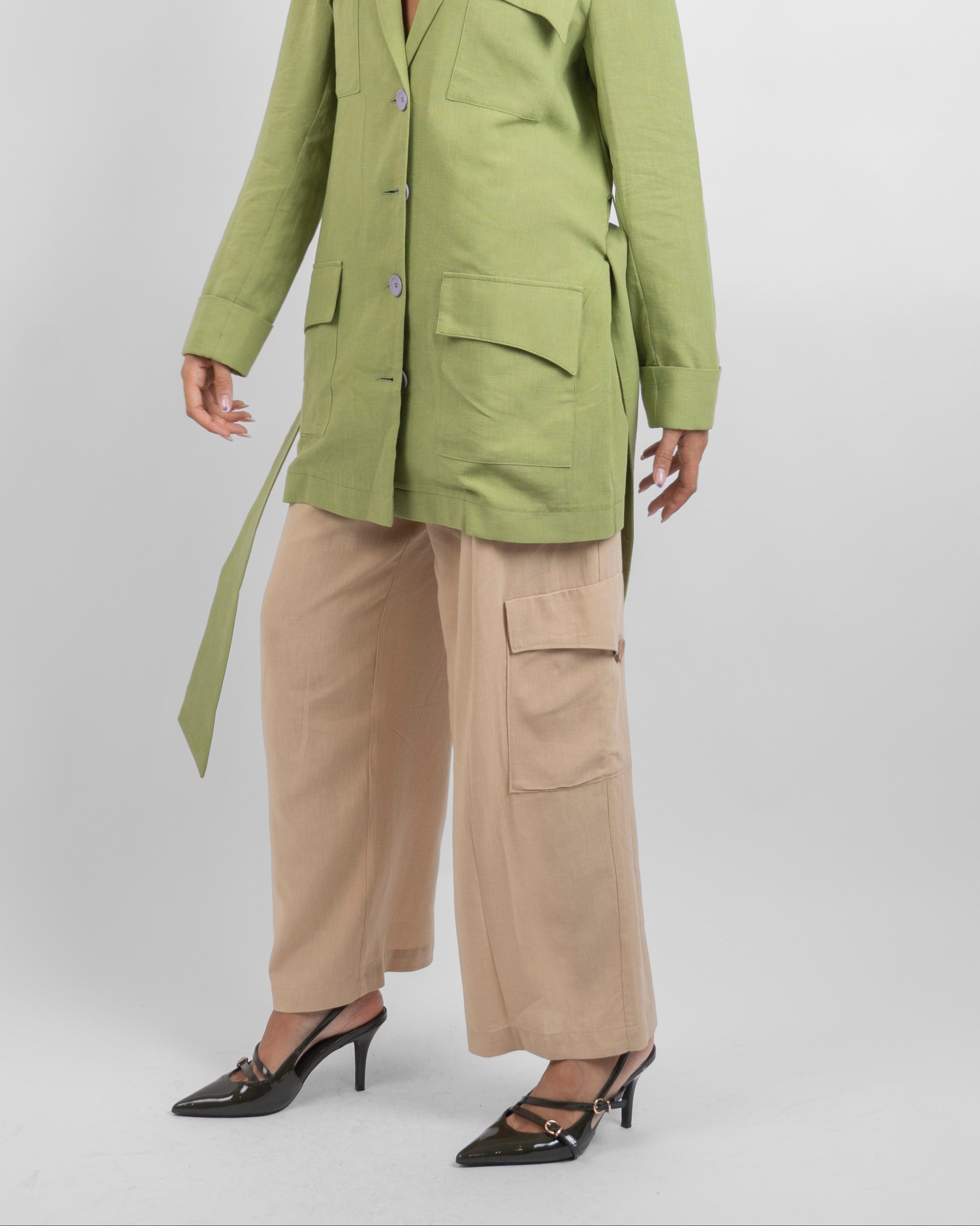 Pantalone Sand