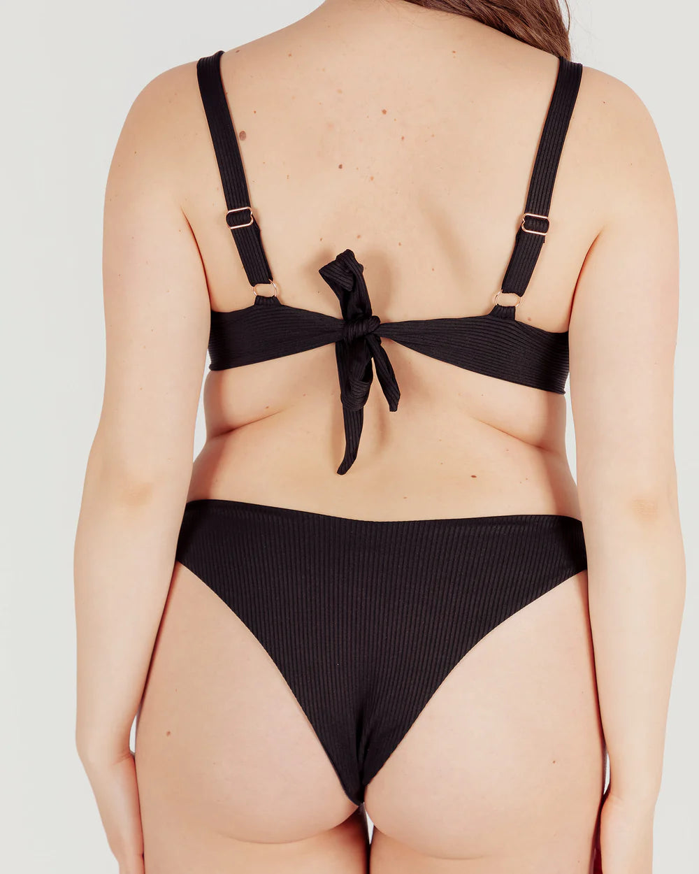 Slip Lena Cheeky Nero
