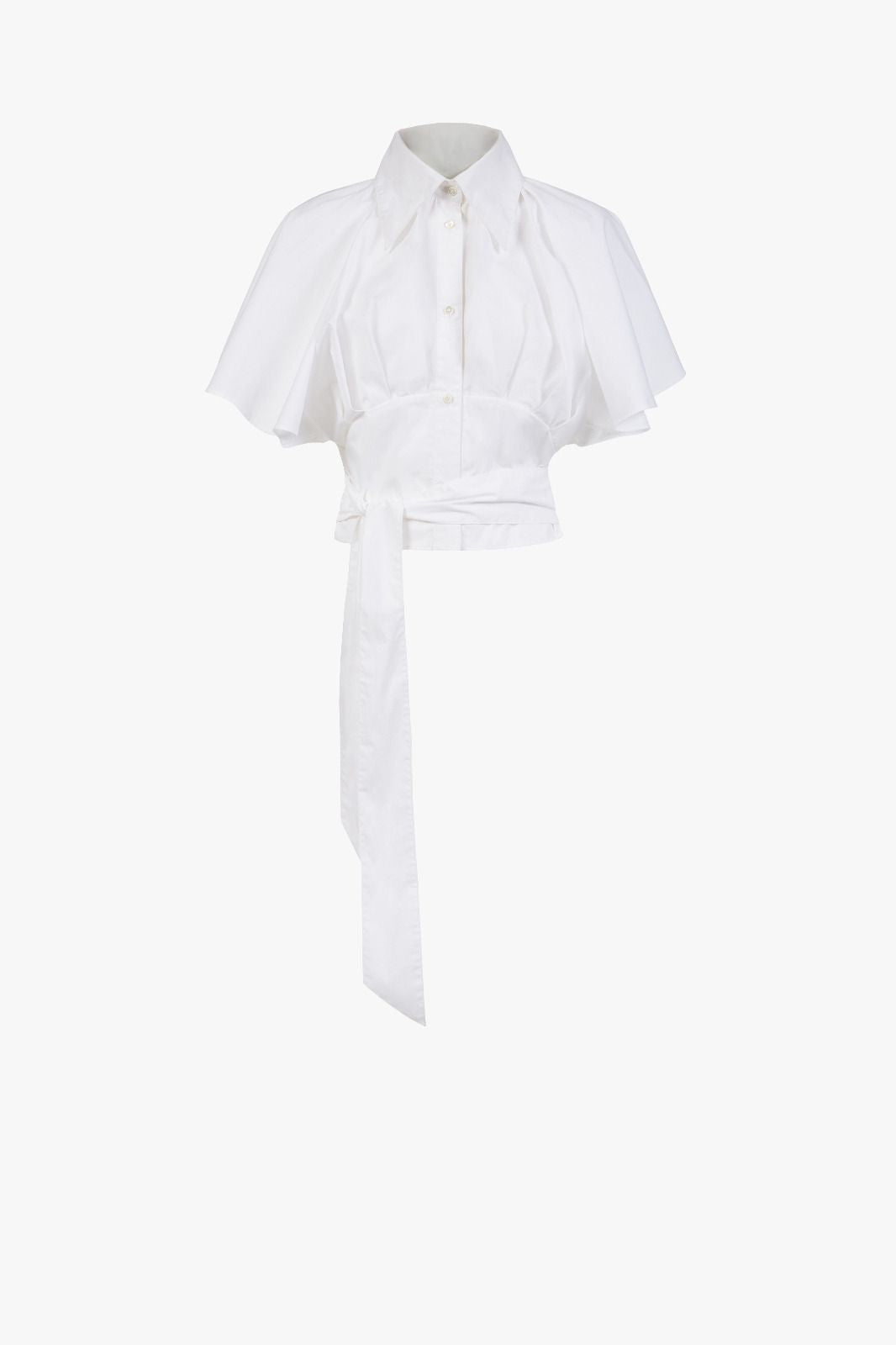Camicia Rebeea