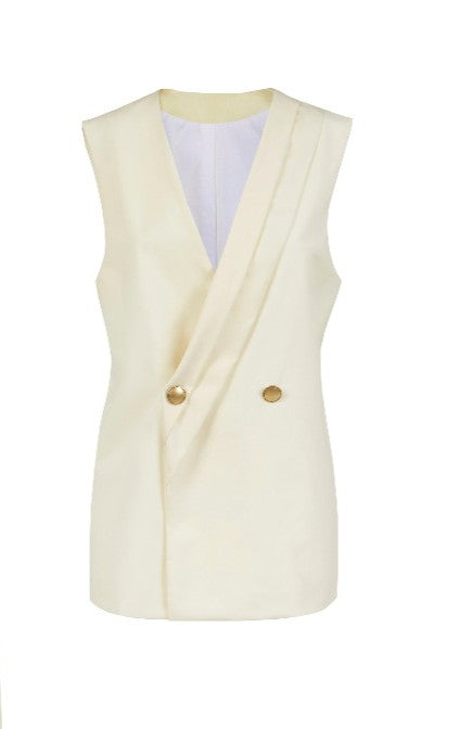 Gilet Zahra
