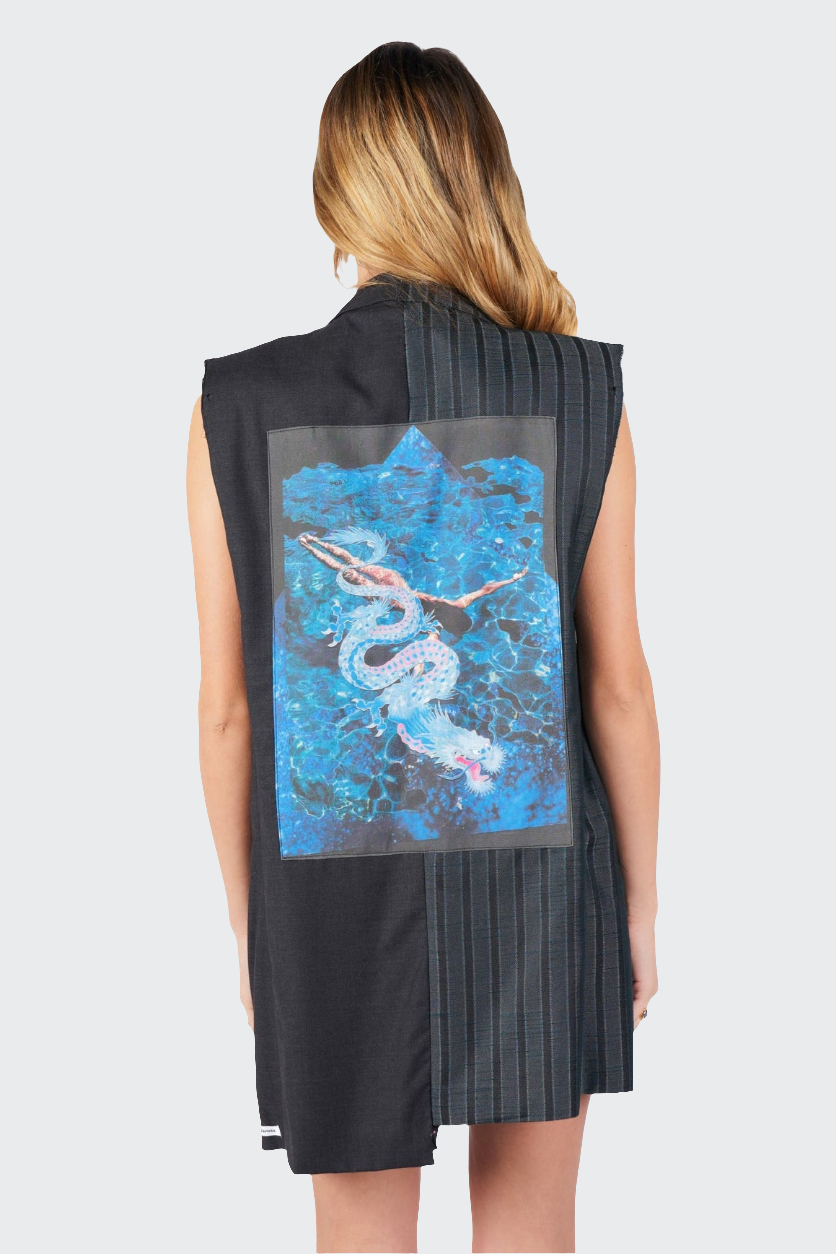 Gilet Drago