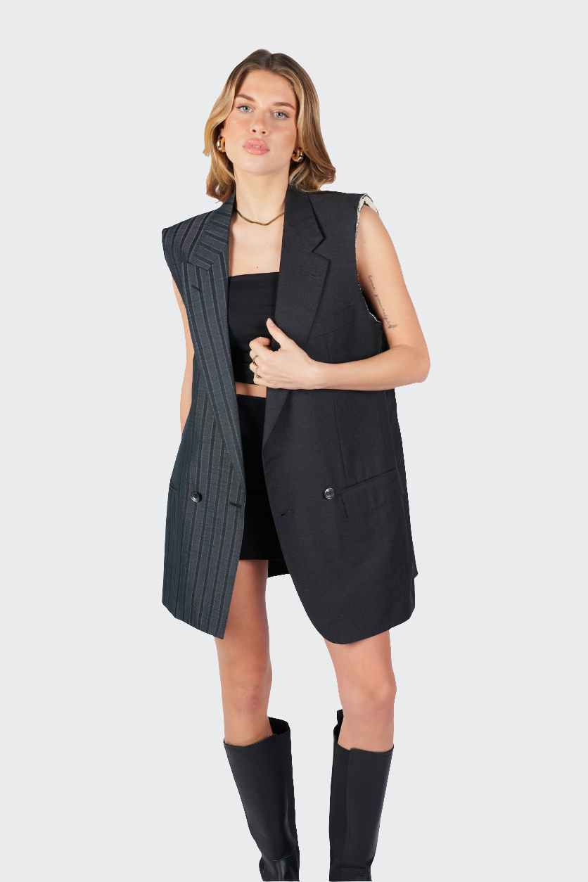 Gilet Drago