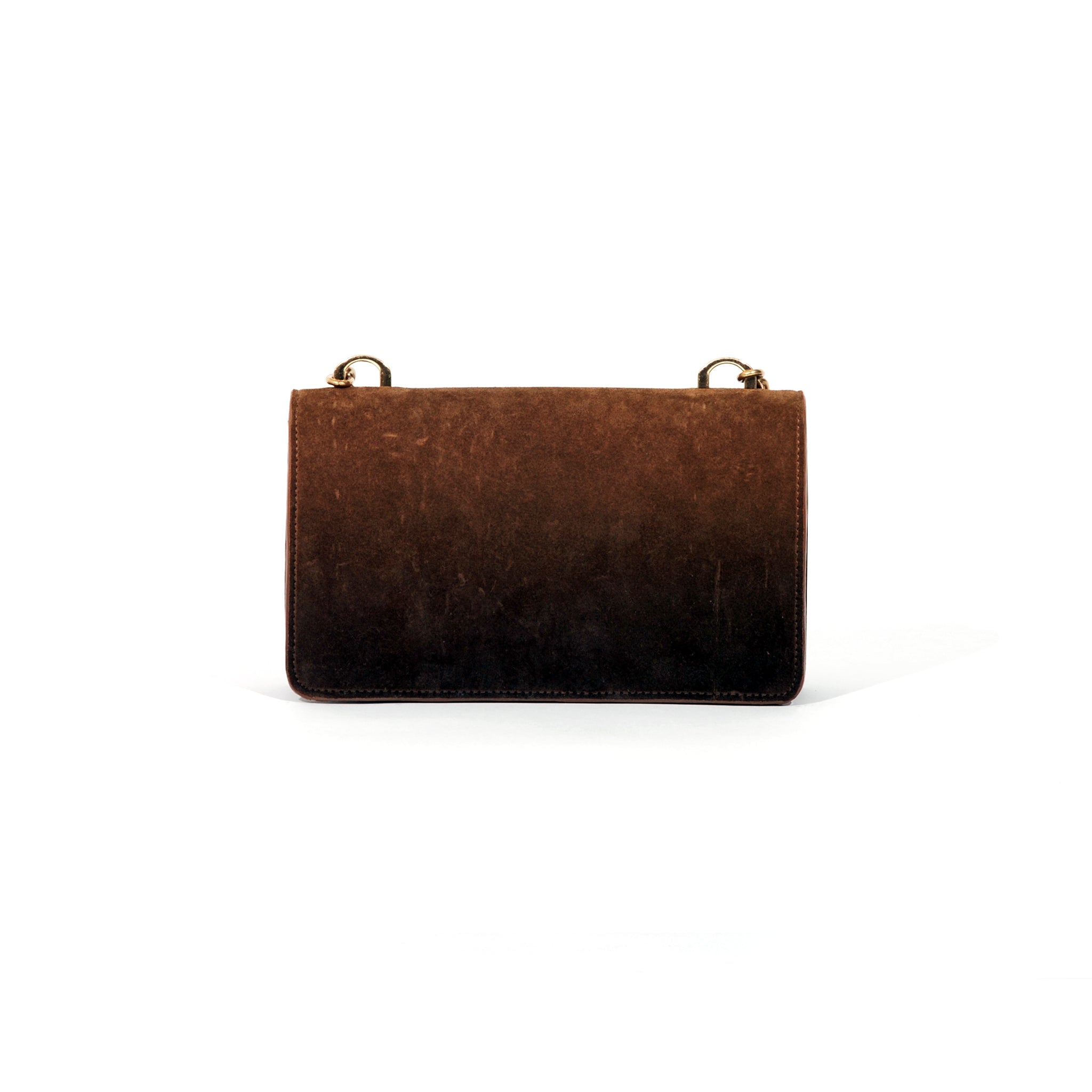 Brenda Bag Burnt Wheat