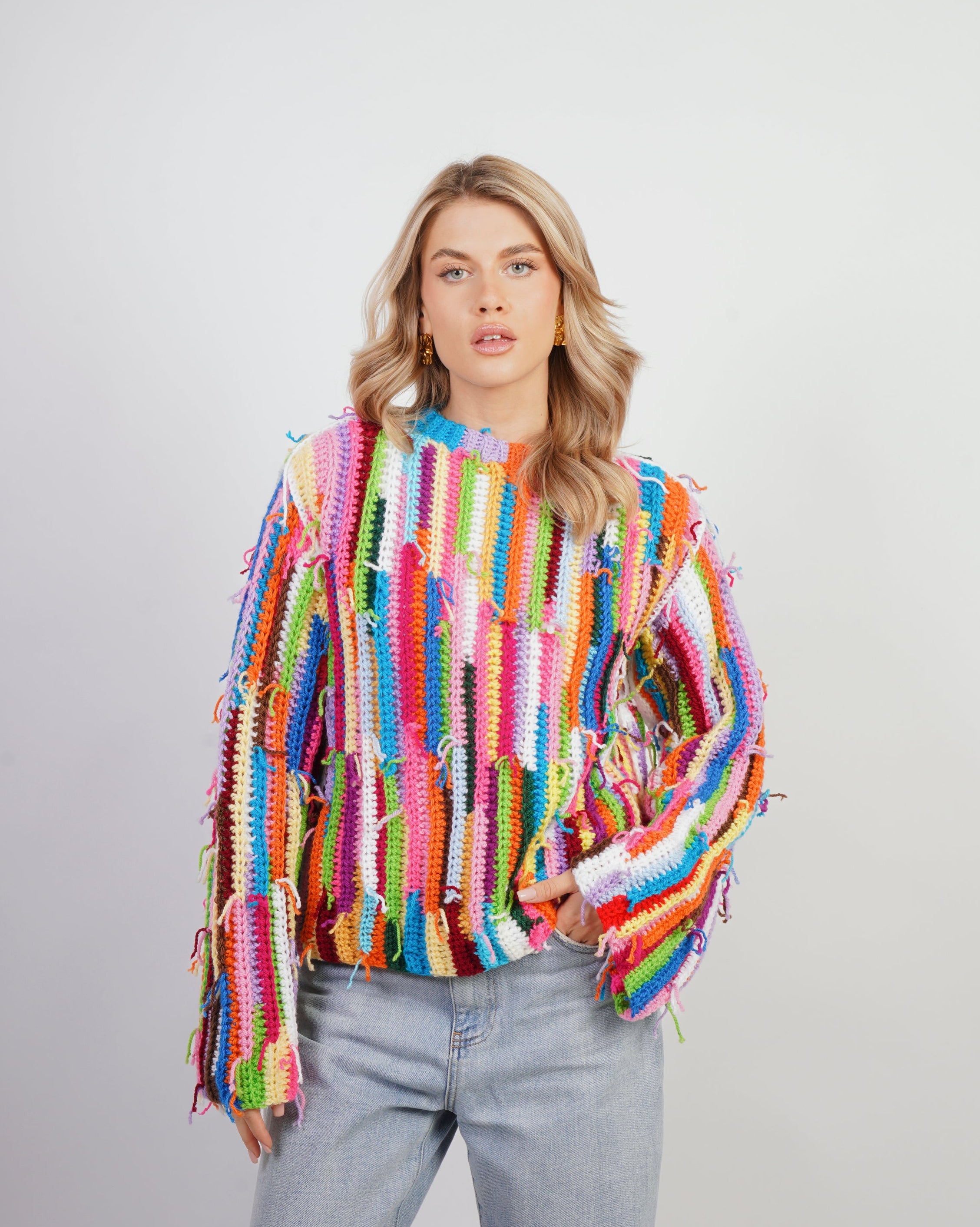 Pullover "Tuttifrutti"