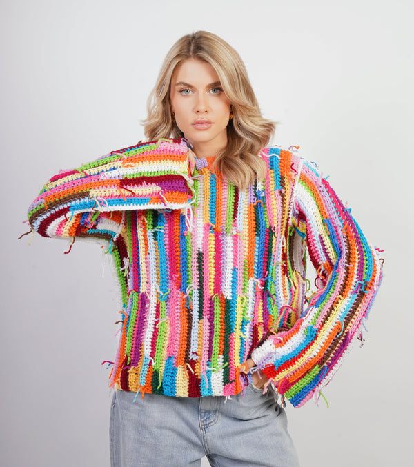 Pullover "Tuttifrutti"