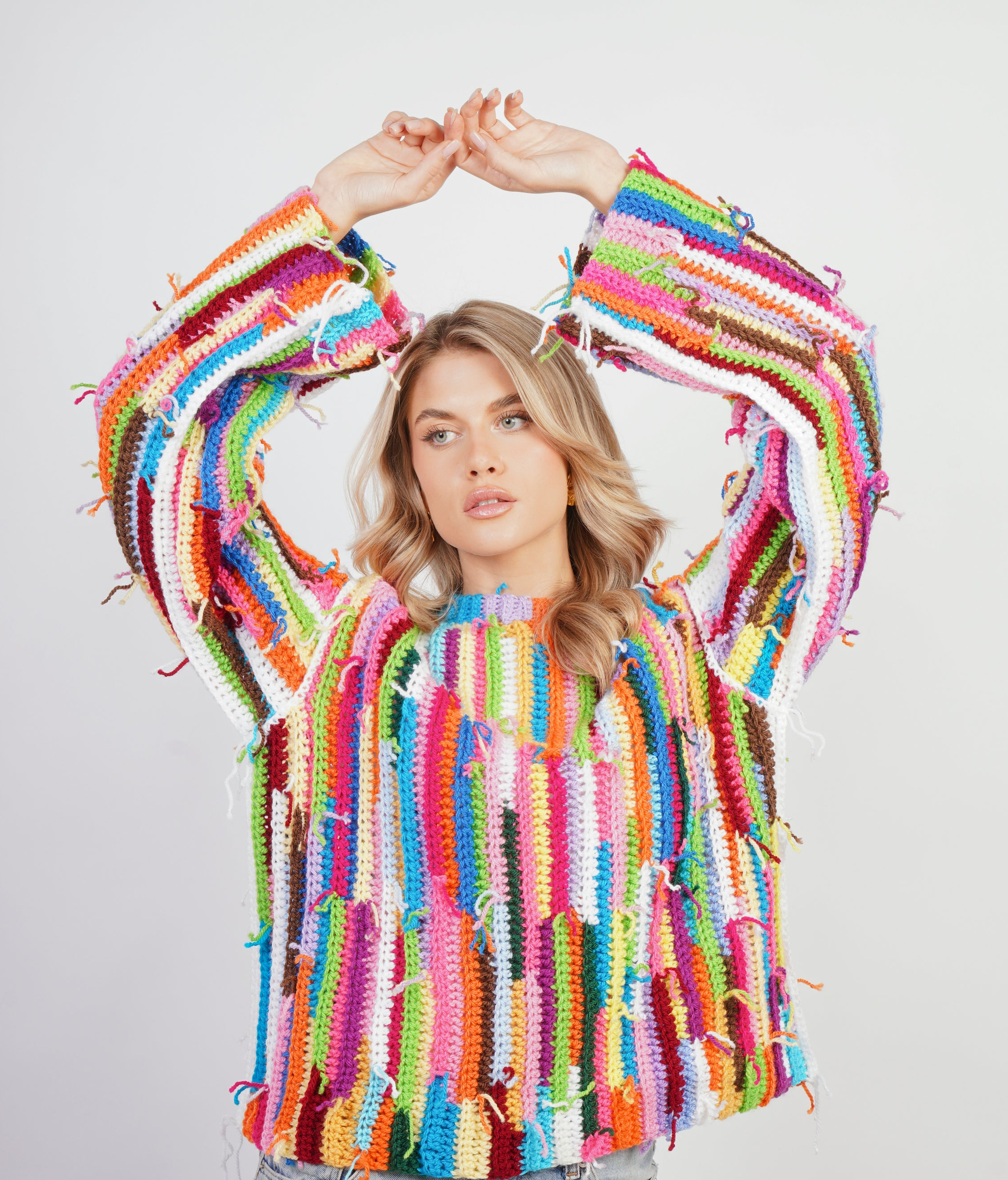 Pullover "Tuttifrutti"
