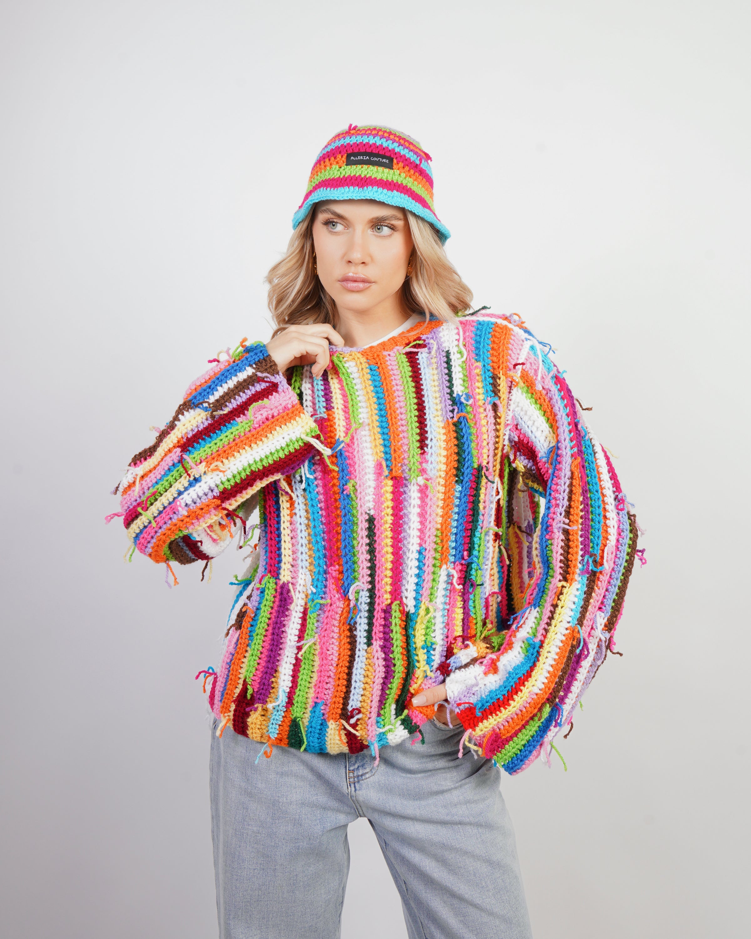 Pullover "Tuttifrutti"