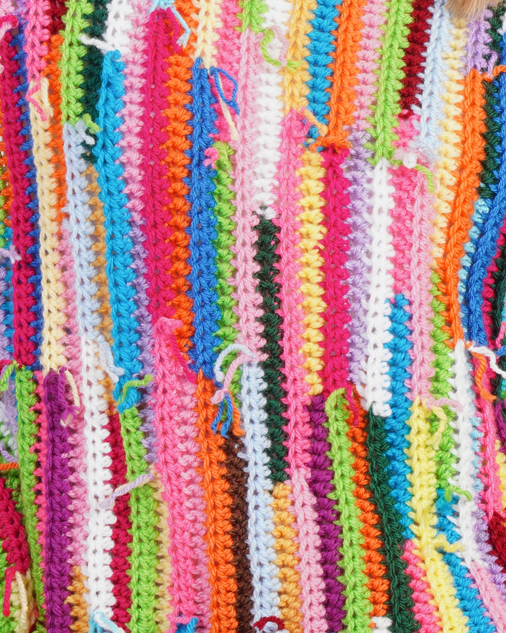 Pullover "Tuttifrutti"