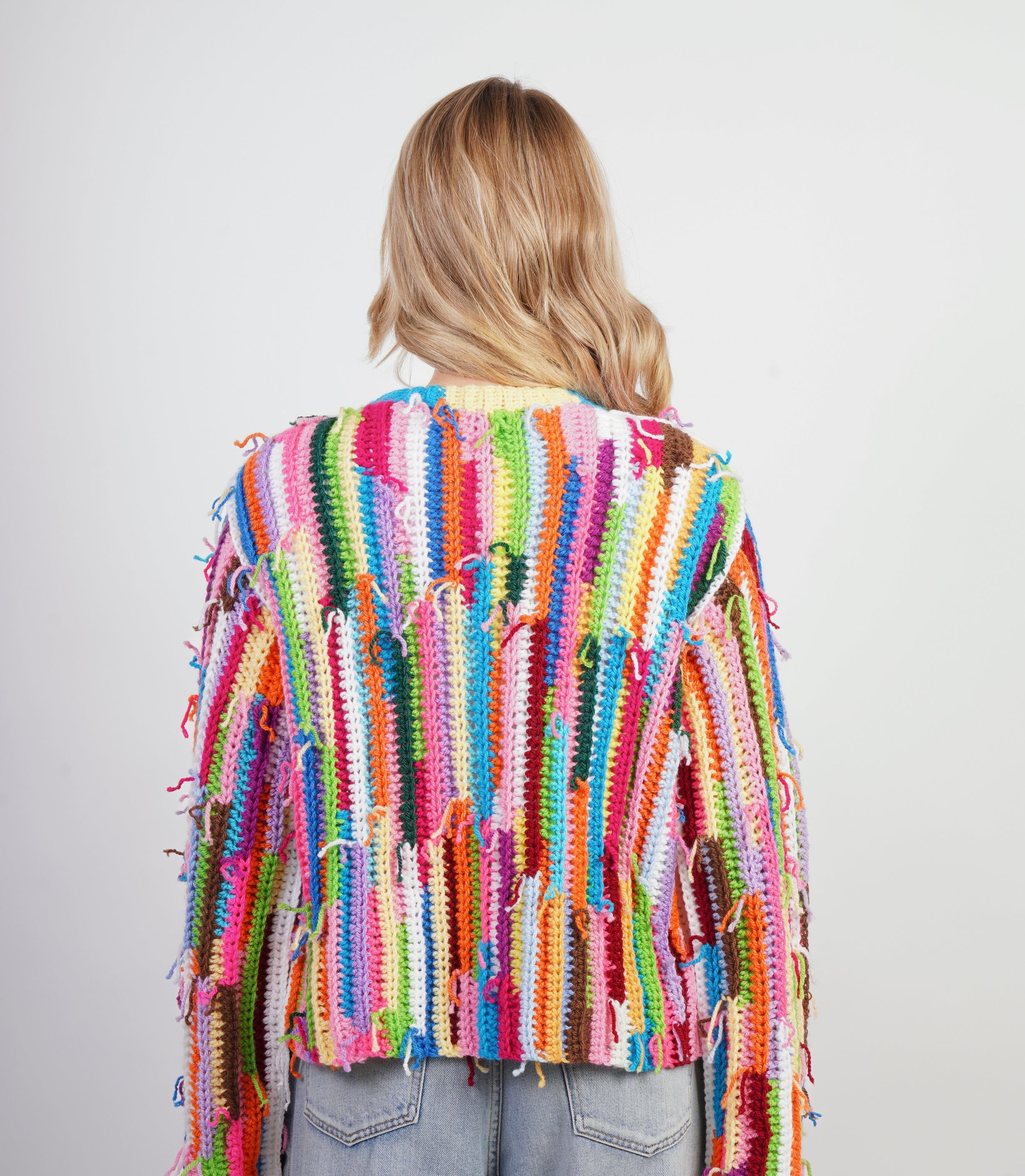 Pullover "Tuttifrutti"